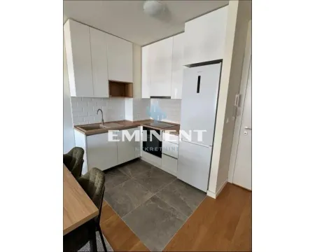 Rent, two bedroom apartment, 48m², Cerak, Beograd - image 6