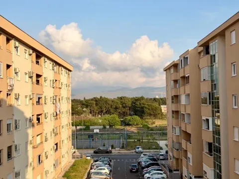 Prodaja, dvosoban stan, 73m², Tuški Put, Podgorica - image 10