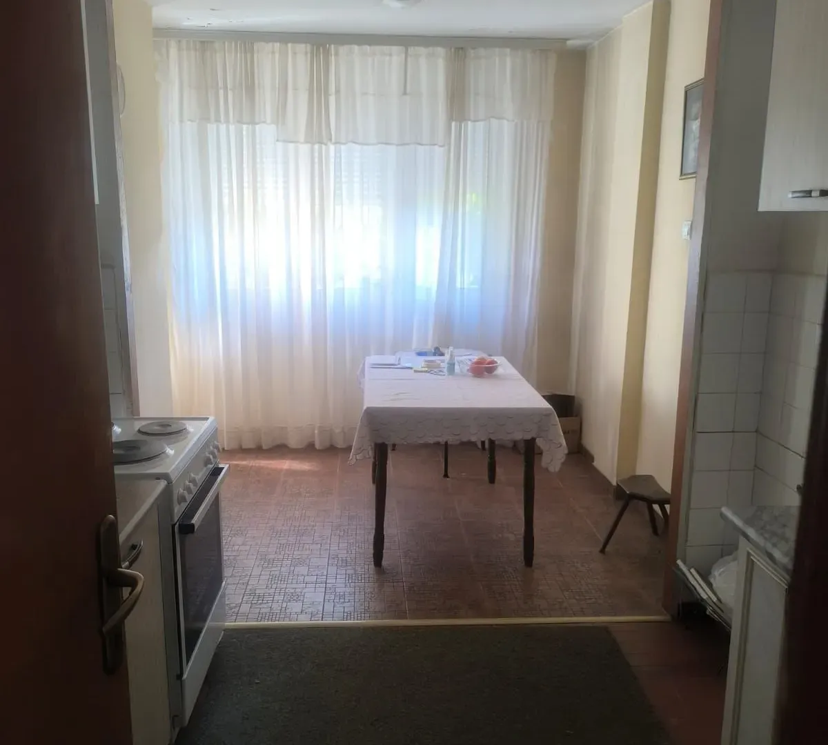 Prodaja, jednosoban stan, 63m², Preko Morače, Podgorica