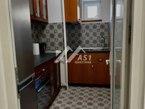 Rent, three bedroom apartment, 66m², Kej, Novi Sad Sve Podlokacije - image 3