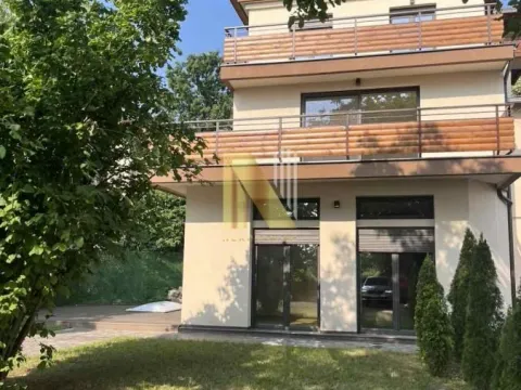 Izdavanje, kuća, 247m², Sremska Kamenica, Petrovaradin - image 3