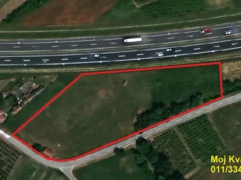 Prodaja, plac, 8000m², Šepšin, Mladenovac - image 2