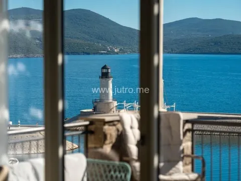 Prodaja, dvosoban stan, 113m², Luštica, Tivat - image 24