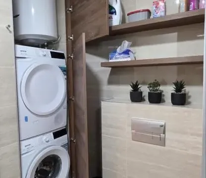 Izdavanje, stan, 61m², Novi Beograd Blok 65, Novi Beograd Sve Podlokacije - image 18