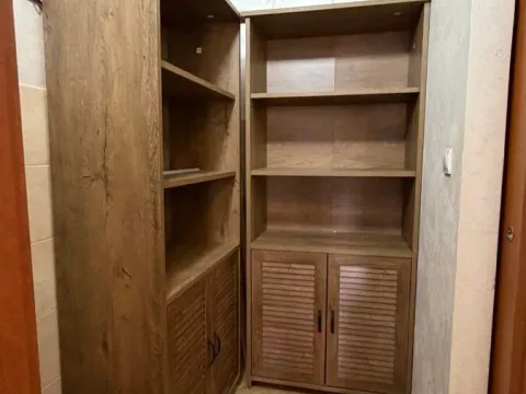 Rent, two bedroom apartment, 85m², Preko Morače, Podgorica - image 16