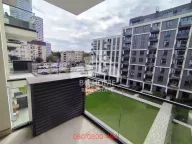 Izdavanje, dvosoban stan, 57m², Savski Venac, Beograd - image 9