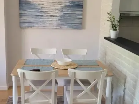 Izdavanje, dvosoban stan, 54m², Novi Beograd Sve Podlokacije, Beograd - image 2