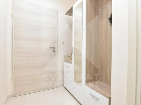 Izdavanje, jednosoban stan, 42m², Zagorič, Podgorica - image 13