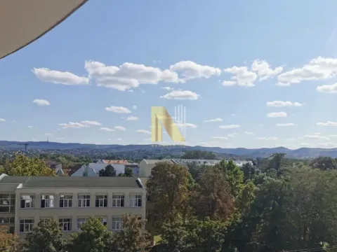 Rent, two bedroom apartment, 40m², Liman 4, Novi Sad Sve Podlokacije - image 13