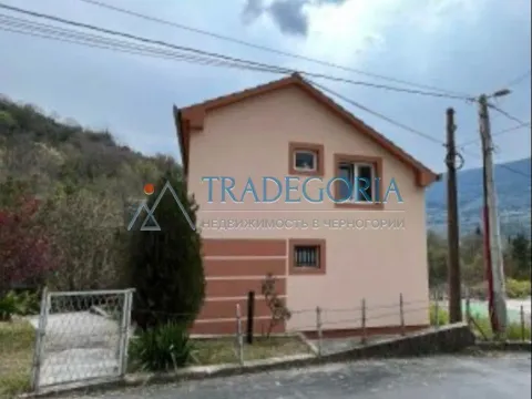 Sale, house, 140m², Bijela, Herceg Novi