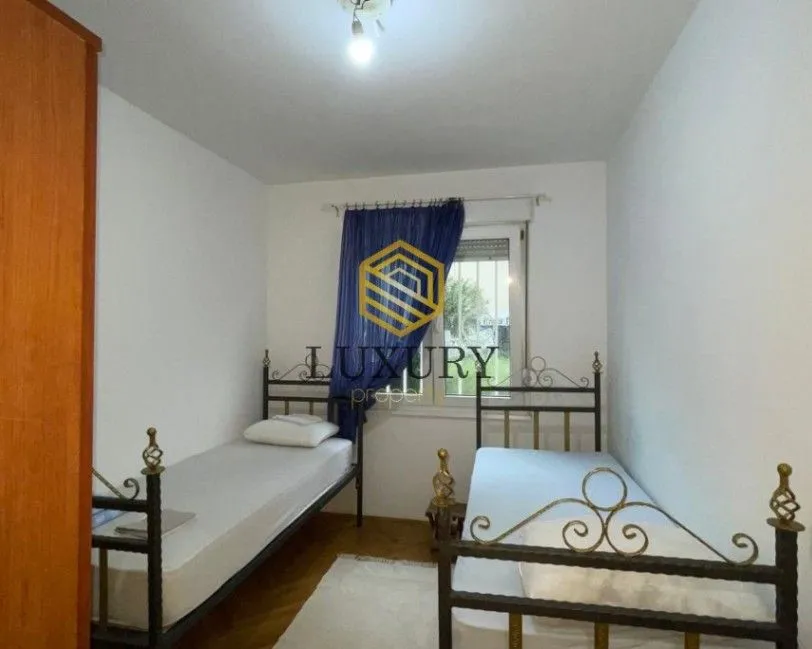 Prodaja, dvosoban stan, 71m², Zagorič, Podgorica