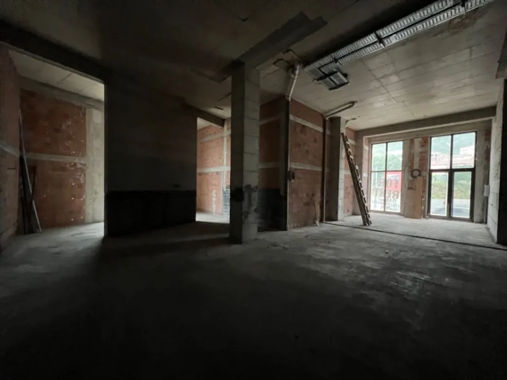 Izdavanje,  poslovni prostor, 180m2, Rafailovići, Budva