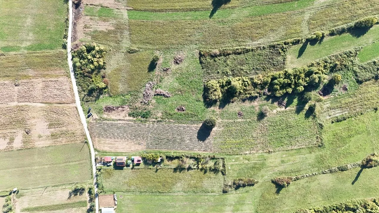 Prodaja, plac, 5500m², Zeta, Podgorica