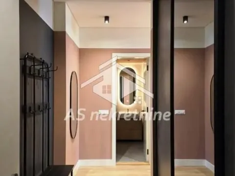 Izdavanje, dvosoban stan, 60m², Čukarica, Beograd - image 15