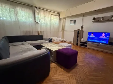 Sale, three bedroom apartment, 82m², Novi Beograd Sve Podlokacije, Beograd - image 4