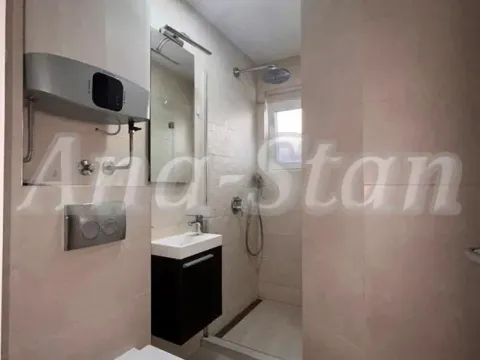 Rent, two bedroom apartment, 50m², Brace Jerković, Voždovac Sve Podlokacije - image 7