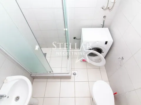 Rent, one bedroom apartment, 40m², Zabjelo, Podgorica - image 5