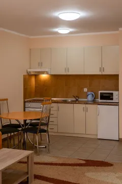 Sale, two bedroom apartment, 68m², Bečići, Budva - image 12