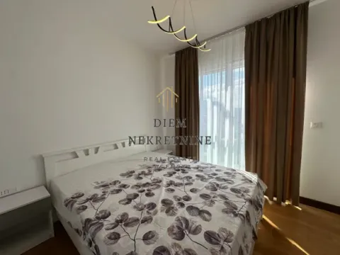 Rent, two bedroom apartment, 72m², Bjeliši, Bar - image 6