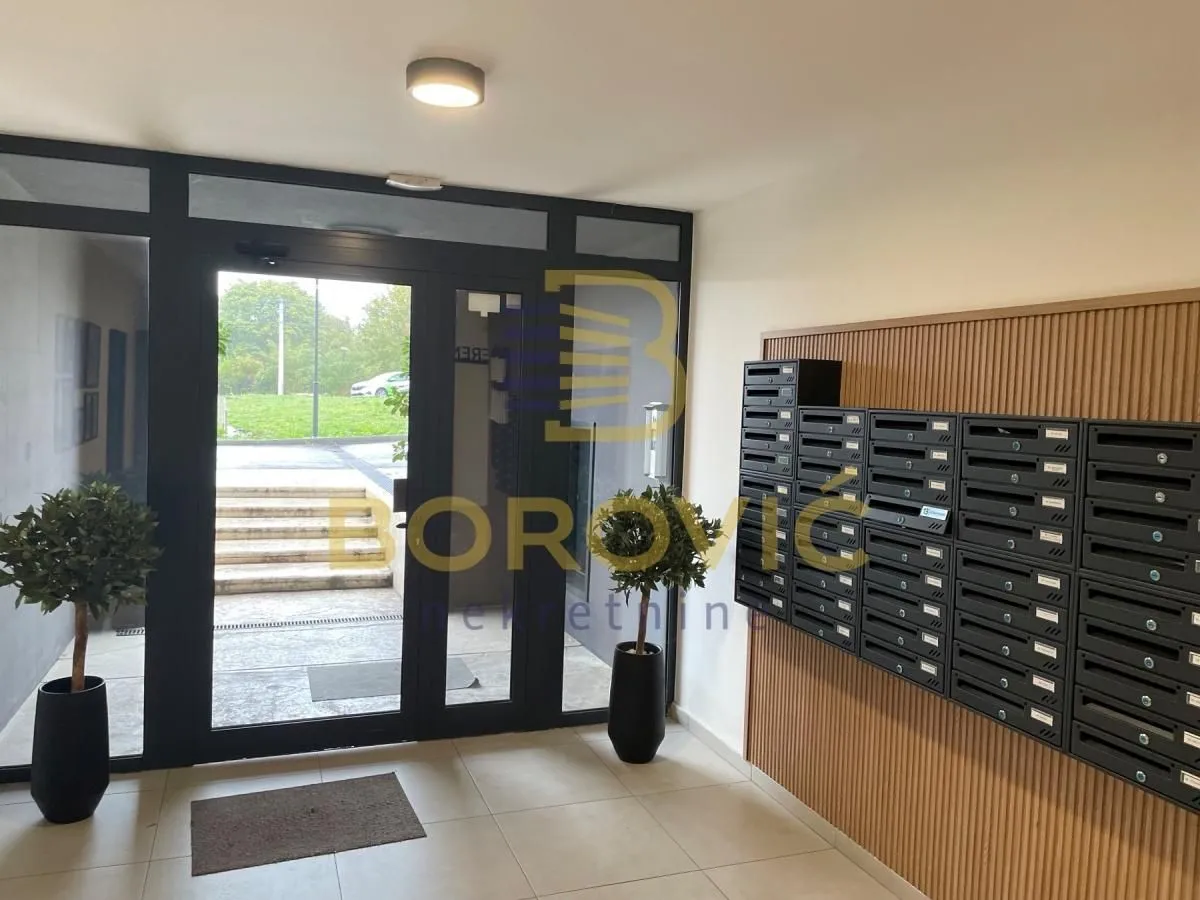 Sale, four bedroom apartment, 89m², Banjica, Voždovac Sve Podlokacije