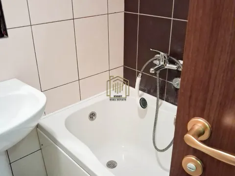 Rent, apartment, 34m², City Kvart, Podgorica - image 8