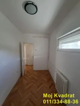 Sale, two bedroom apartment, 56m², Cvetkova Pijaca, Zvezdara Sve Podlokacije - image 10