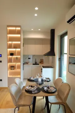 Izdavanje, jednosoban stan, 45m², Centar, Podgorica - image 4