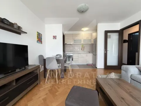 Rent, one bedroom apartment, 50m², Blok 9, Podgorica - image 3