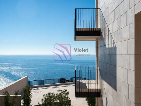 Prodaja, kuća, 580m², Reževići, Budva - image 14