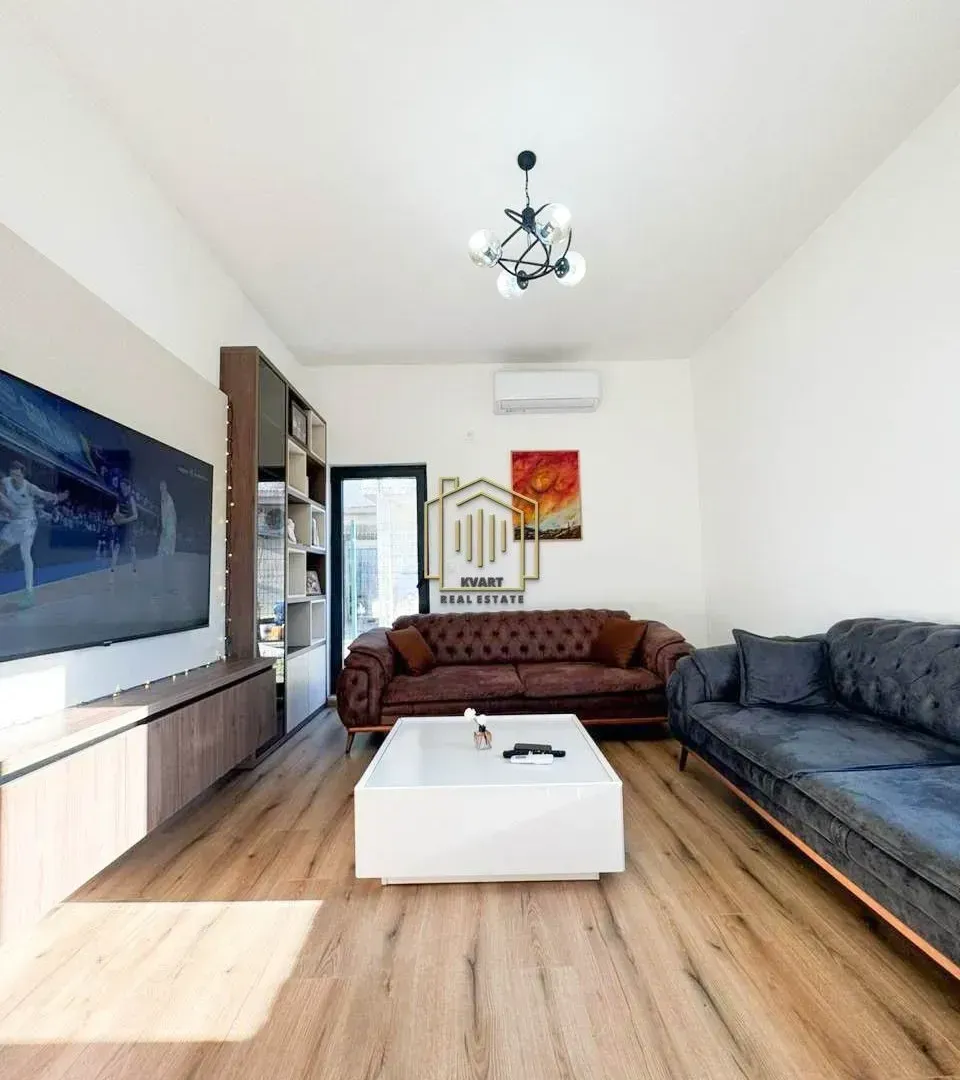 Sale, three bedroom apartment, 80m², Zabjelo, Podgorica