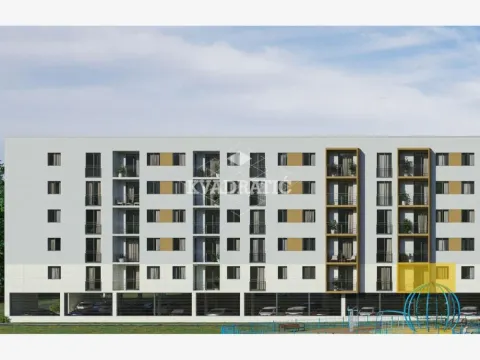 Prodaja, dvosoban stan, 51m², Zvezdara Sve Podlokacije, Beograd - image 4