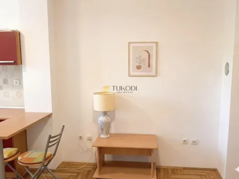 Izdavanje, garsonjera, 24m², Rotkvarija, Novi Sad Sve Podlokacije - image 5