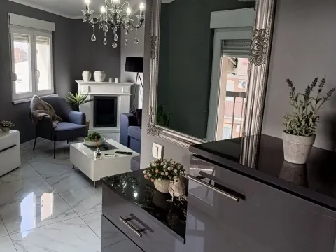 Rent, two bedroom apartment, 50m², Zvezdara Sve Podlokacije, Beograd - image 5