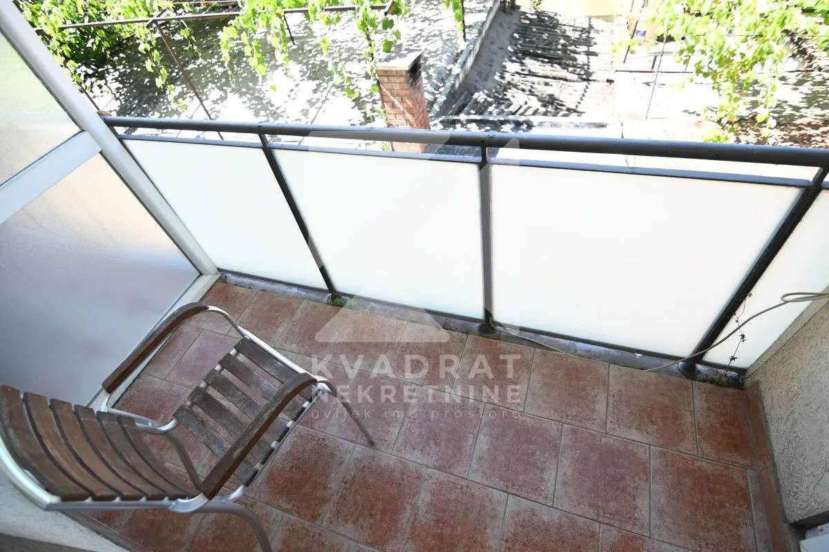 Rent, two bedroom apartment, 66m², Centar, Podgorica