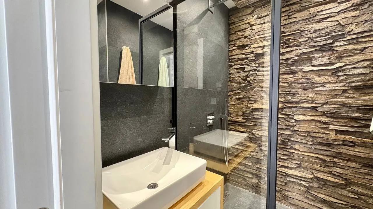 Prodaja, jednosoban stan, 72m², Mažina, Tivat