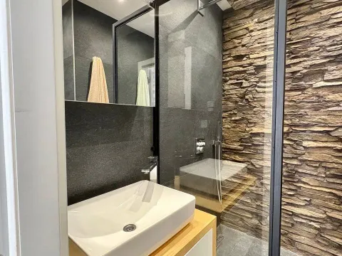 Prodaja, jednosoban stan, 72m², Mažina, Tivat - image 9