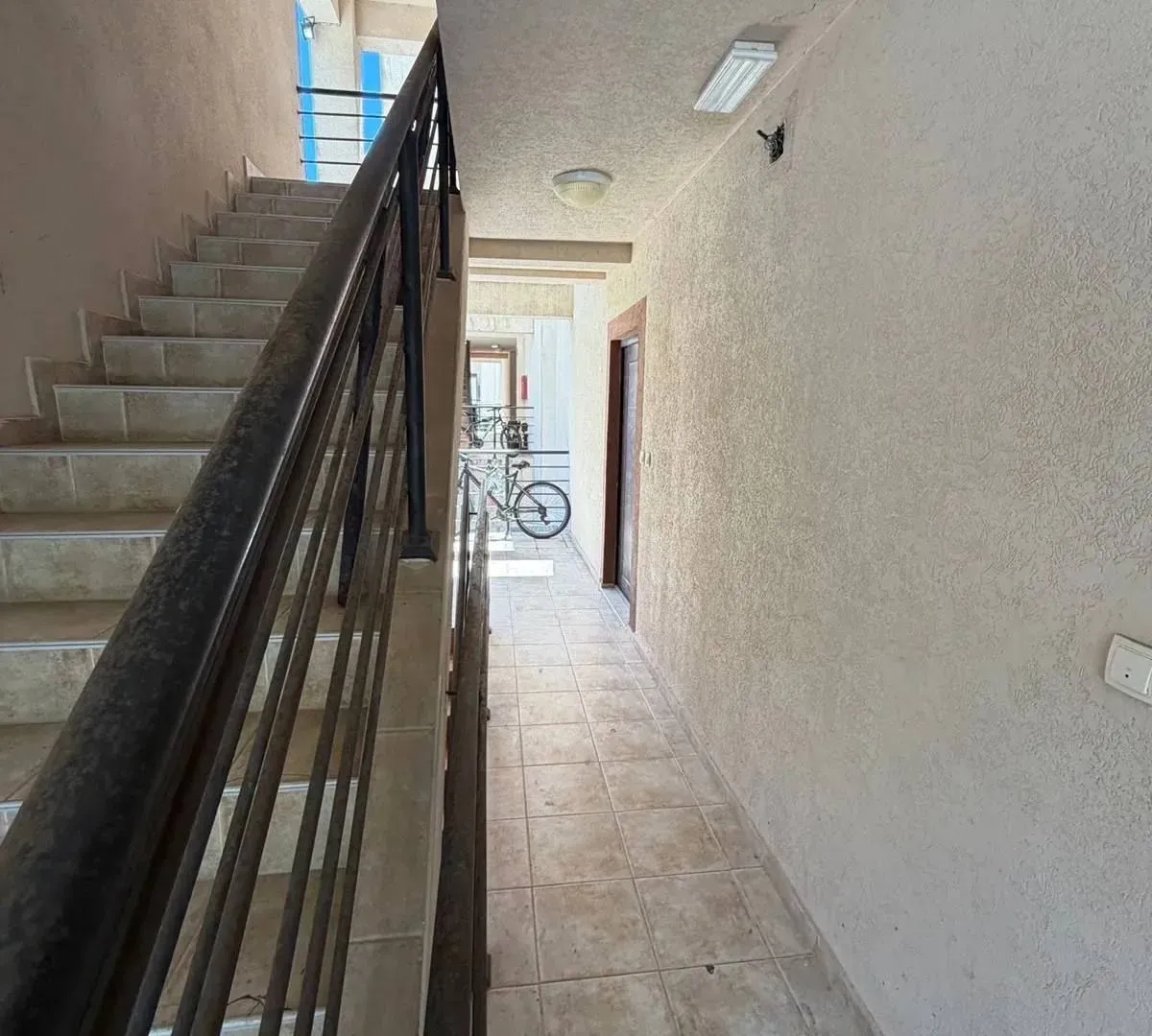 Sale, one bedroom apartment, 53m², Podkošljun, Budva