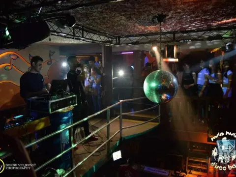 Sale, hospitality venue, 1500m², Varvarin, Srbija - image 4