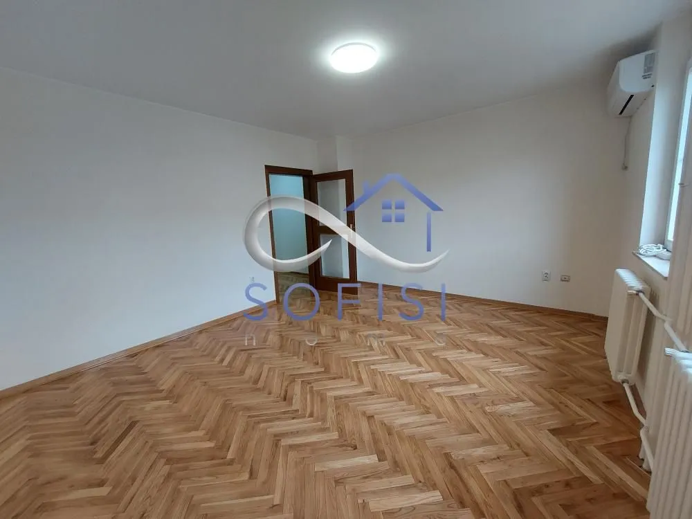 Izdavanje, dvosoban stan, 58m², Nova Detelinara, Novi Sad Sve Podlokacije