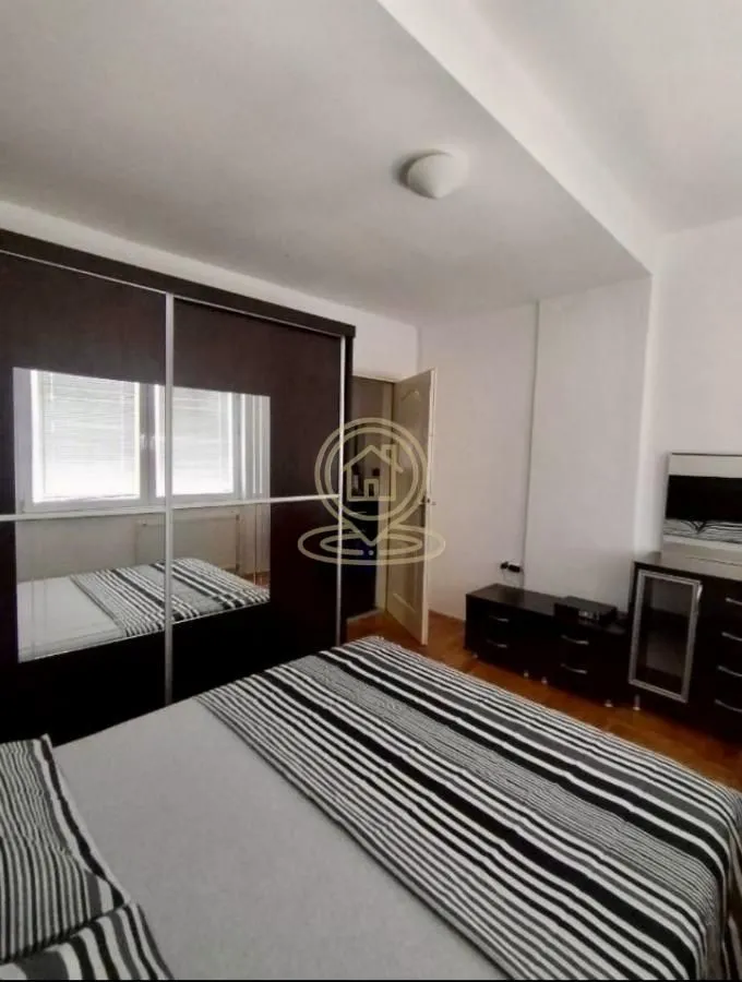 Rent, two bedroom apartment, 54m², Palilula, Niš