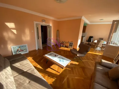 Rent, two bedroom apartment, 95m², Centar, Podgorica - image 16