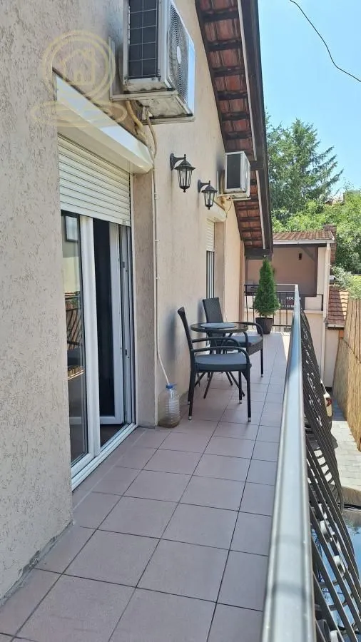 Rent, office space, 320m², Medijana, Niš