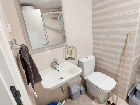 Izdavanje, jednosoban stan, 45m², Zabjelo, Podgorica - image 6