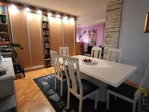 Prodaja, dvosoban stan, 69m², Banatić, Novi Sad Sve Podlokacije - image 6