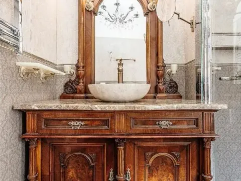 Sale, house, 350m², Reževići, Budva - image 6