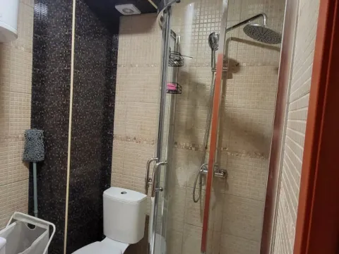 Rent, studio apartment, 48m², Bečići, Budva - image 9