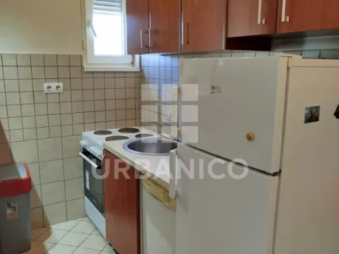 Prodaja, jednosoban stan, 50m², Zabjelo, Podgorica - image 4