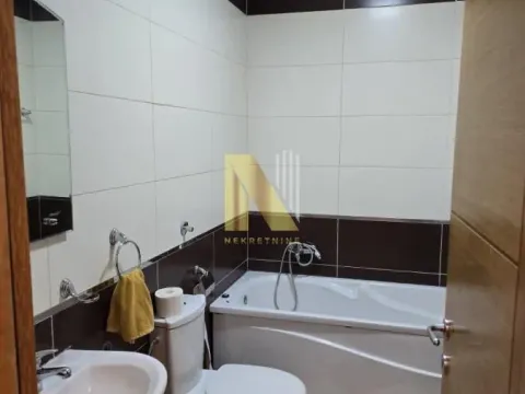 Rent, two bedroom apartment, 62m², Liman 3, Novi Sad Sve Podlokacije - image 12