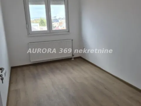 Sale, two bedroom apartment, 52m², Ruma, Srbija - image 7