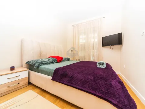 Izdavanje, jednosoban stan, 49m², Central Point, Podgorica - image 5